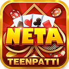 Neta Slots 777 Teenpatti Icon